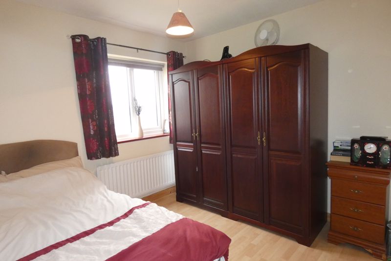 Bedroom One- click for photo gallery